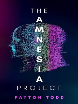 cover image of The Amnesia Project